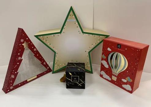 六枝特胶盒定制